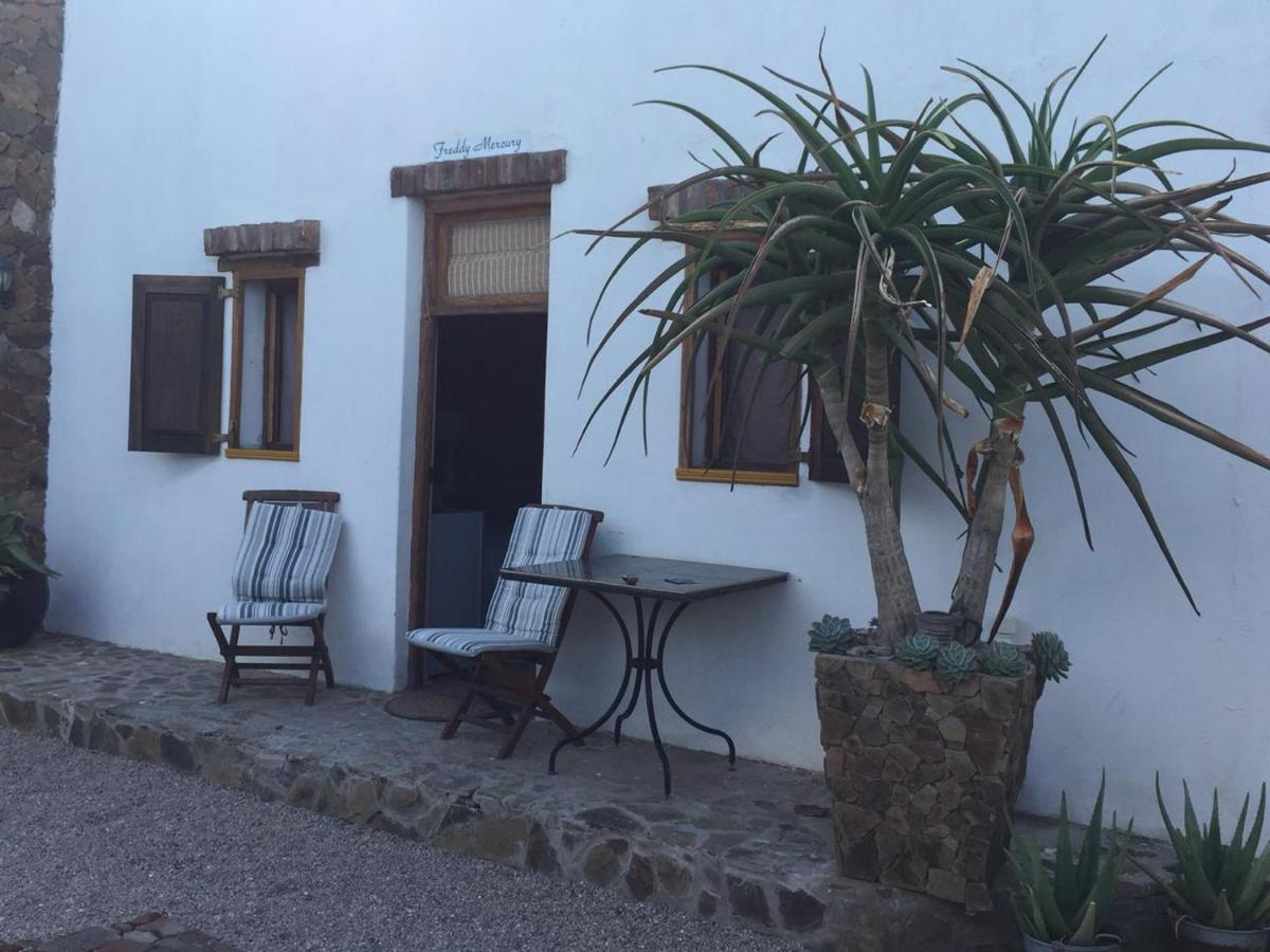Villa Contessa Beaufort West Exterior foto