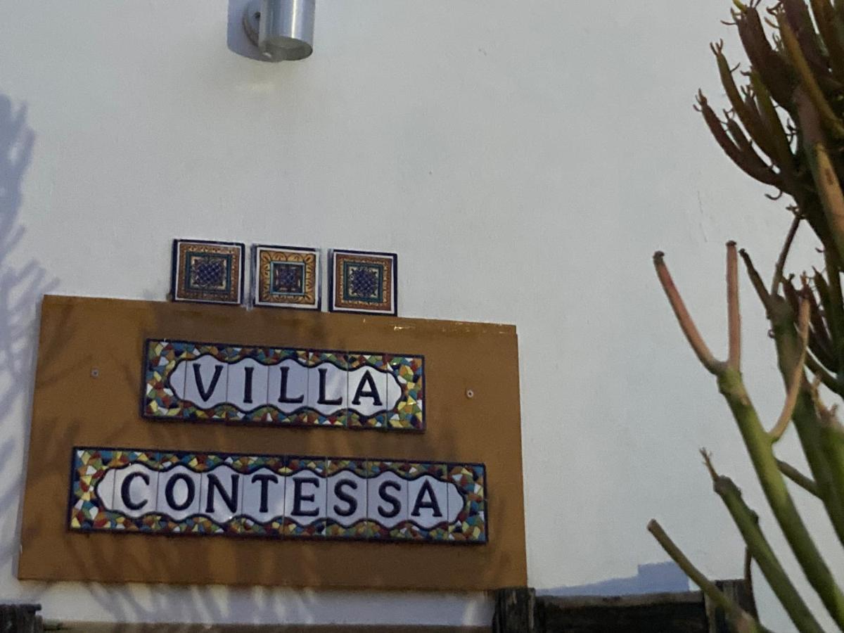 Villa Contessa Beaufort West Exterior foto