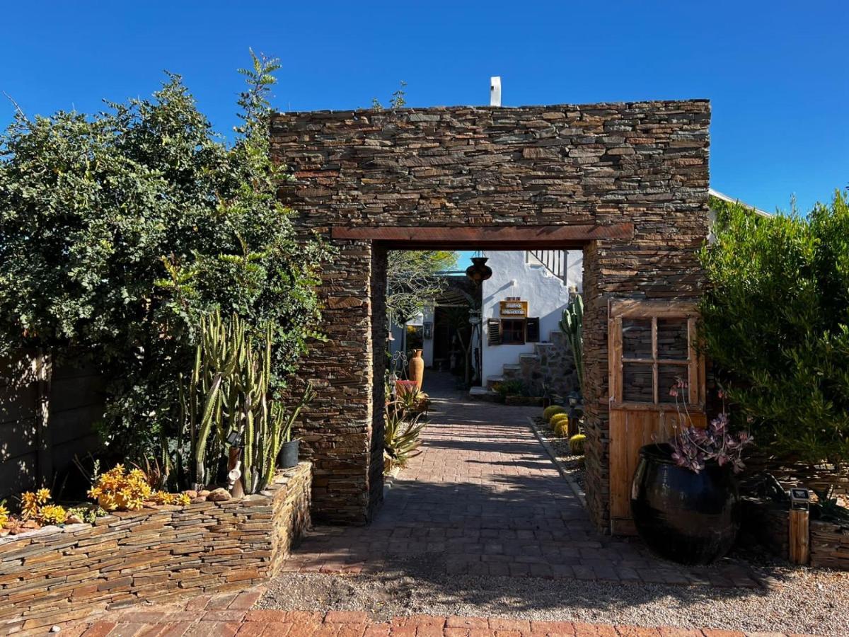 Villa Contessa Beaufort West Exterior foto