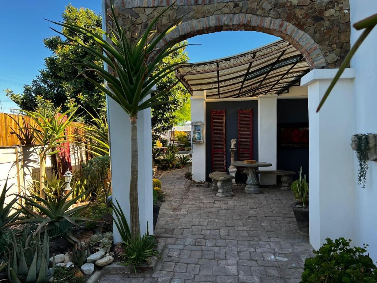 Villa Contessa Beaufort West Exterior foto