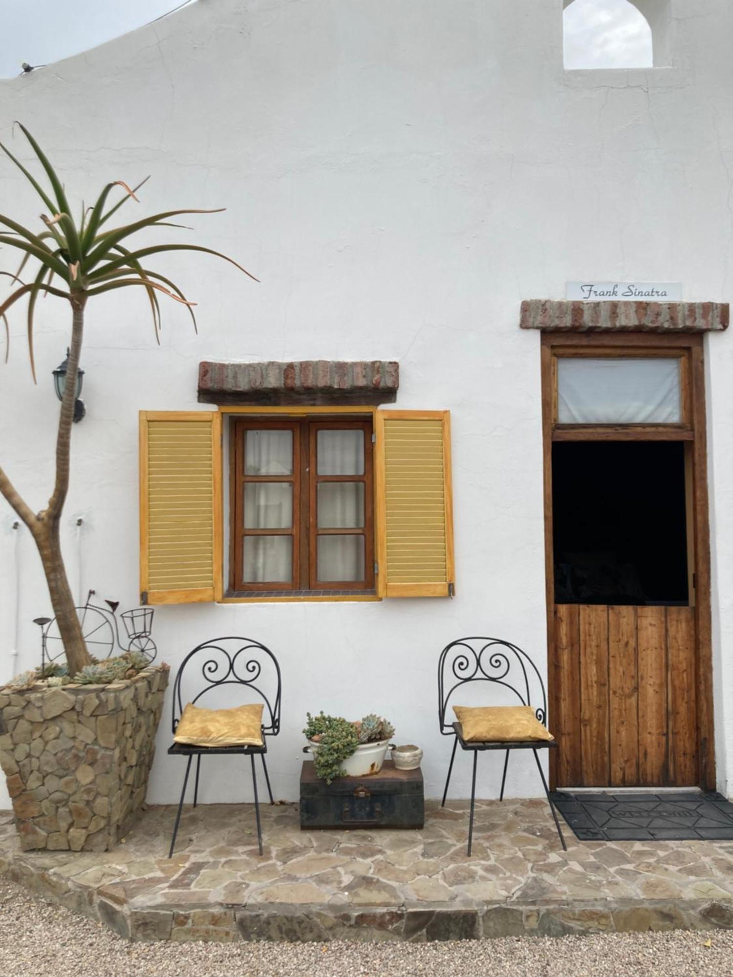 Villa Contessa Beaufort West Exterior foto