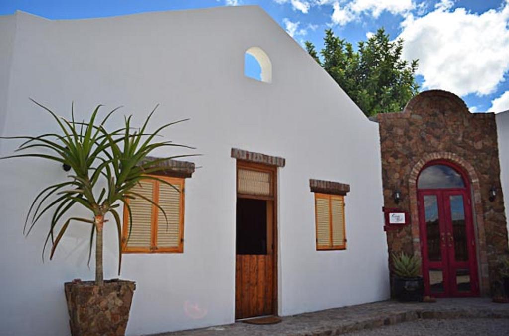 Villa Contessa Beaufort West Exterior foto